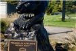 Panther Statue