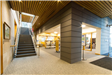 Library Interior Stairs 2
