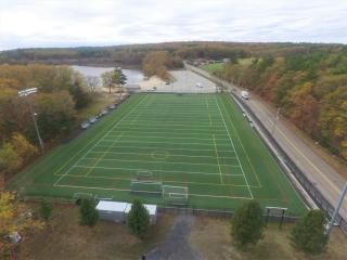 Football Field