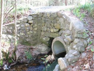 Culvert