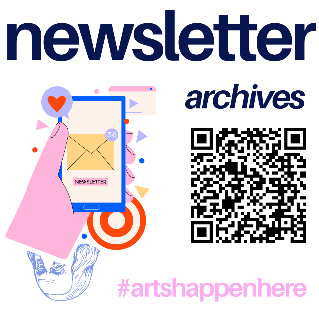 Cultural District Newsletters