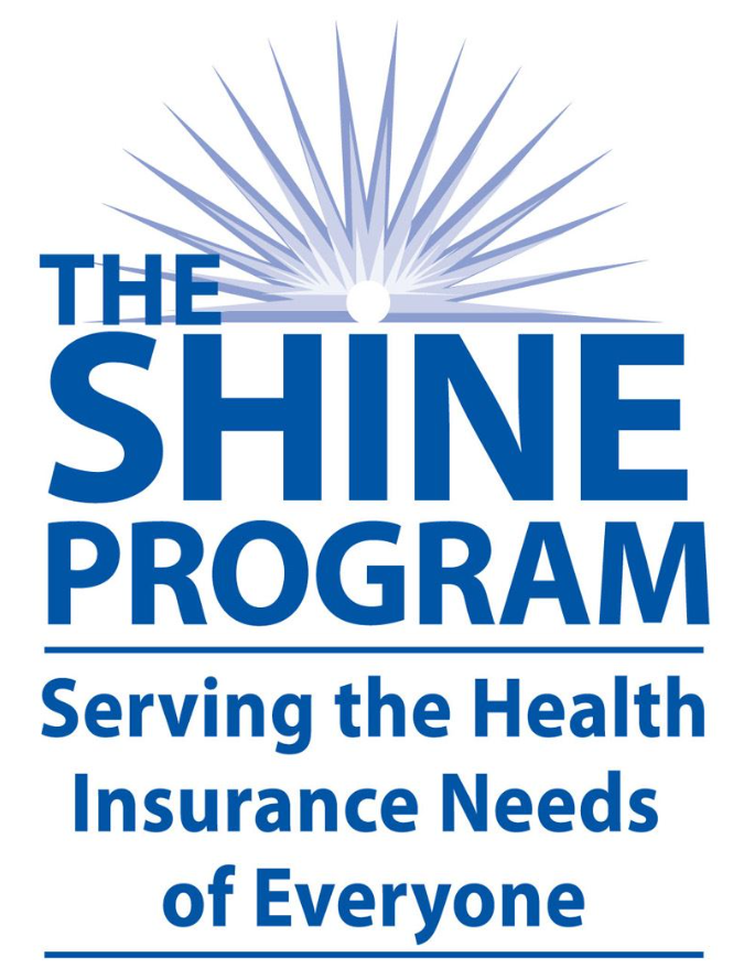 SHINE logo