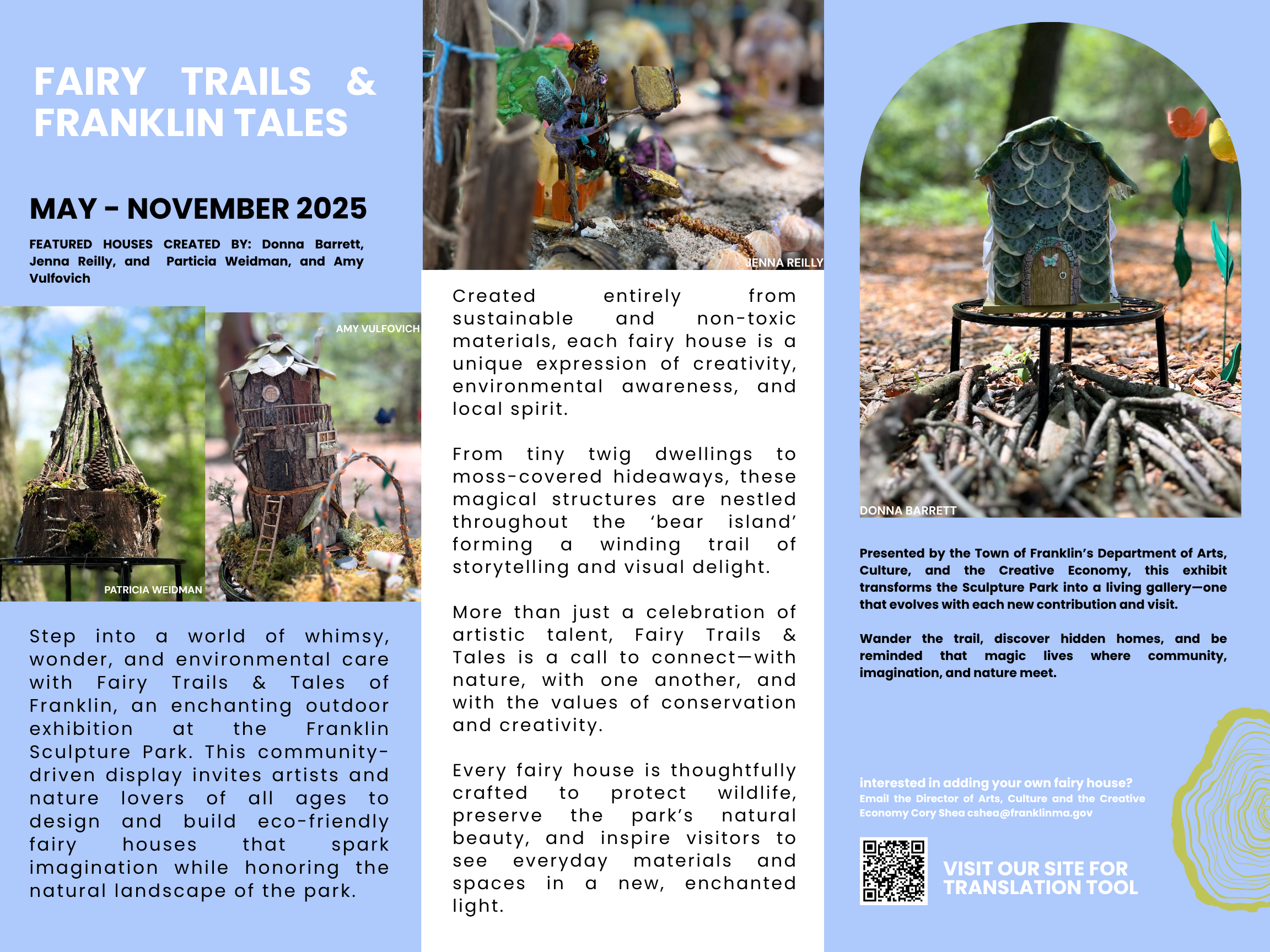 SPRING 2025 SCULPTURE PARK SIGNS Next Generation (2)