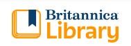 britannica library icon