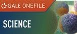 Gale science icon