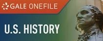 Gale u.s. history icon