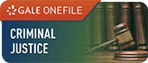 Criminal Justice (Gale OneFile)