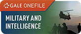 Military and Intelligence (Gale OneFile)
