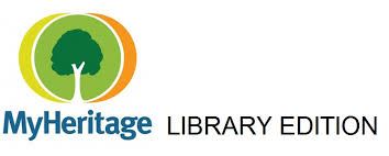 MyHeritage