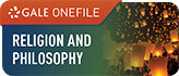 Religion and Philosophy (Gale OneFile)