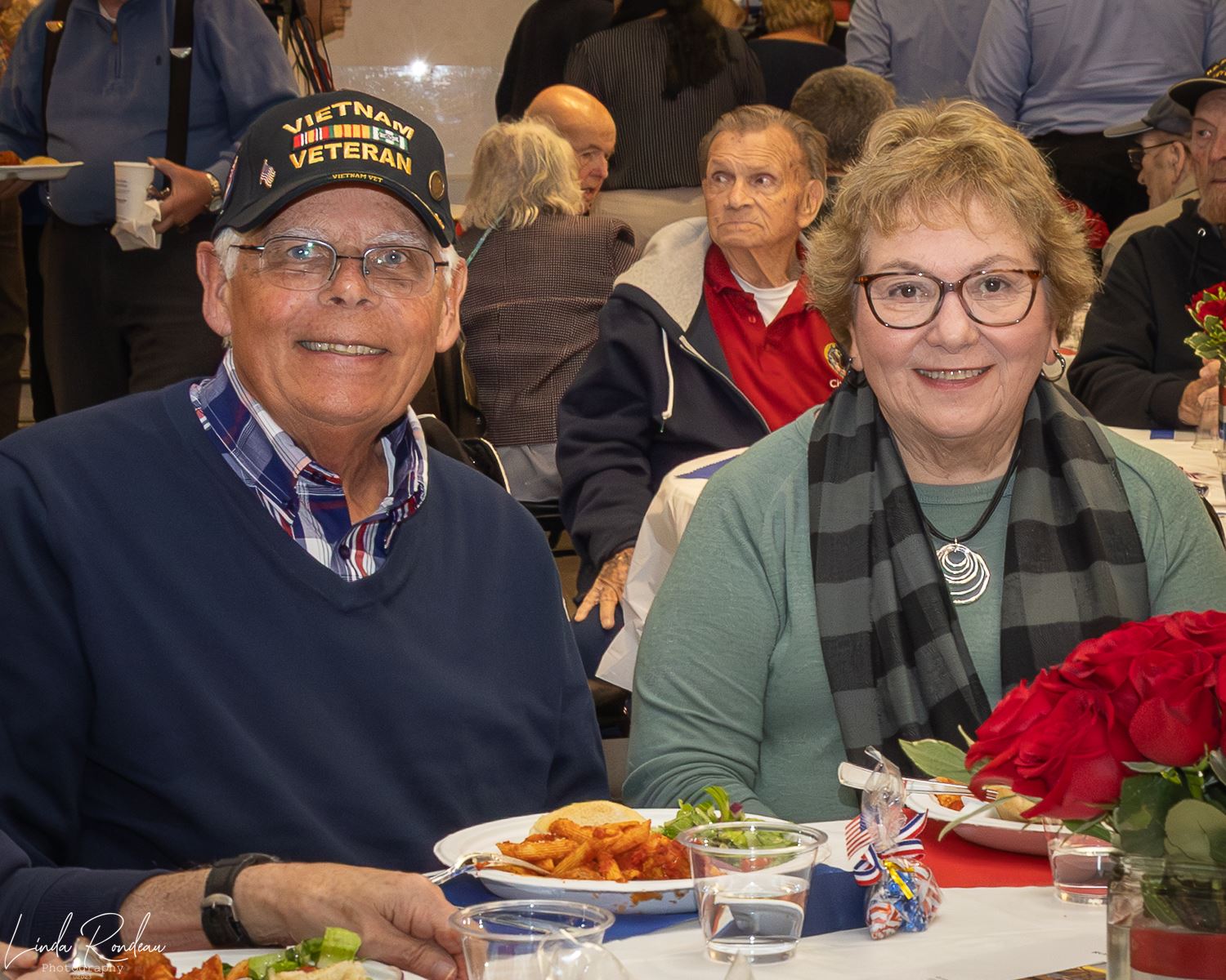 Veterans Day Luncheon 2025