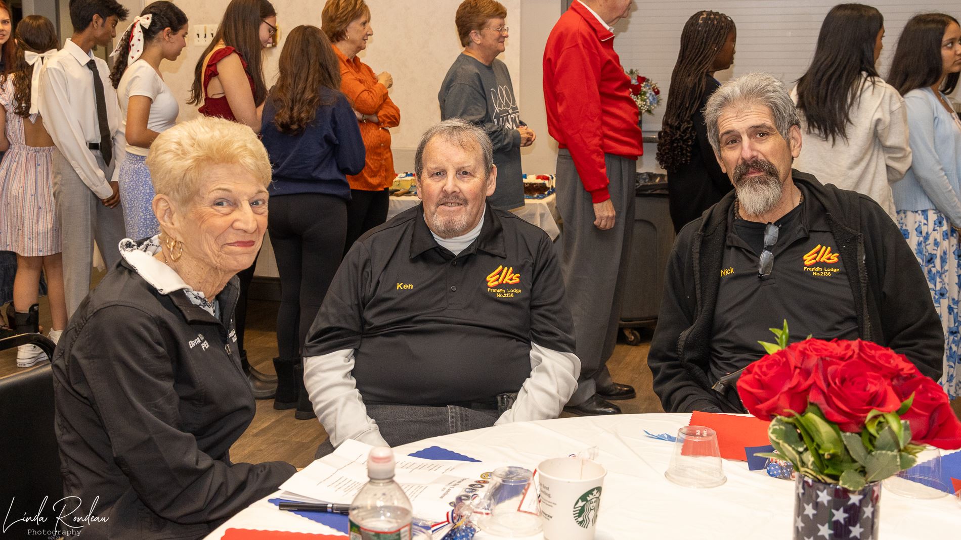 Veterans Day Luncheon 2025