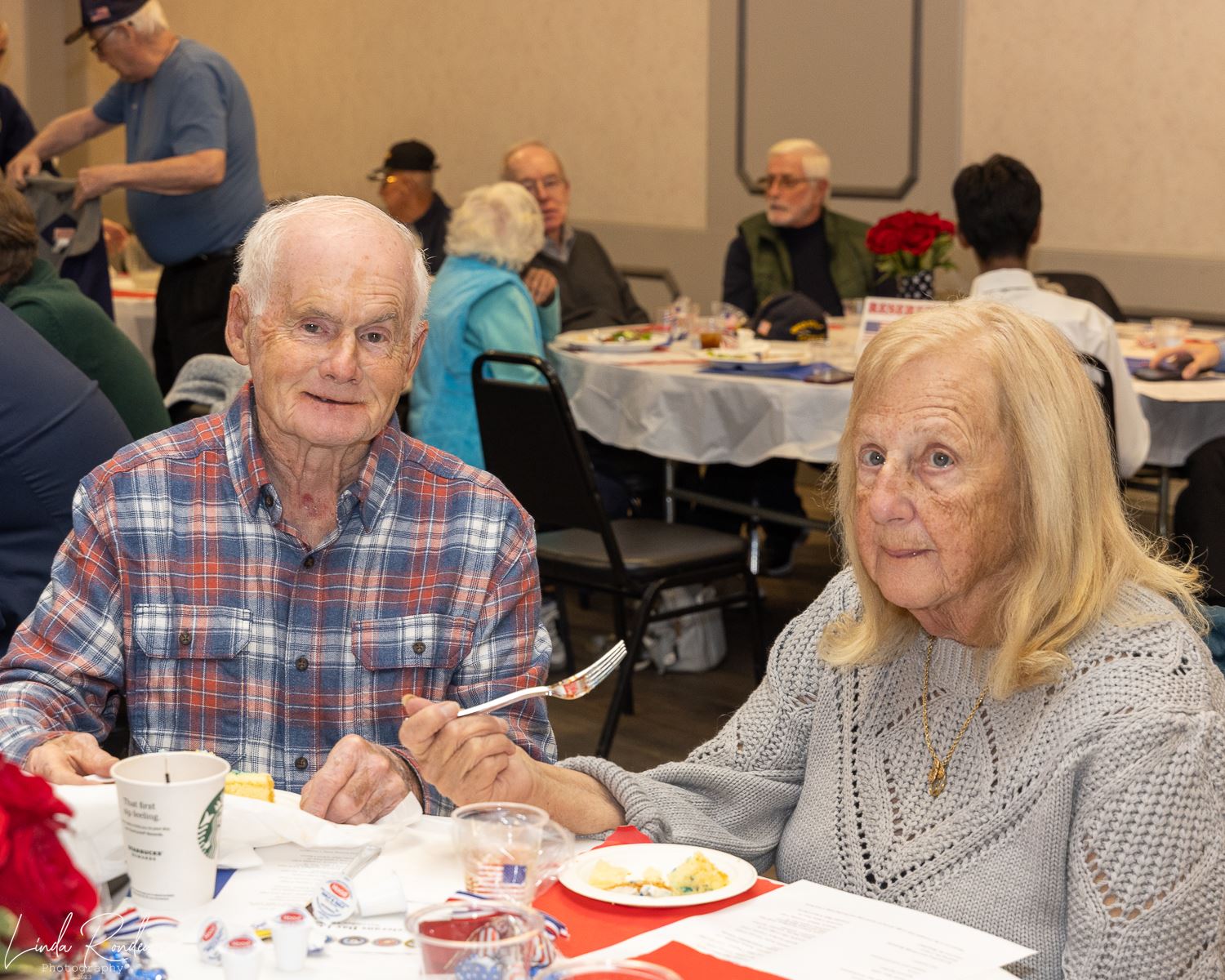 Veterans Day Luncheon 2025