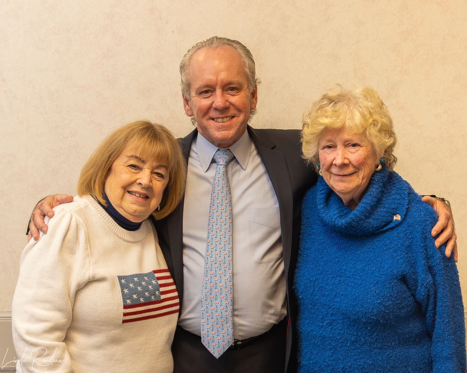 Veterans Day Luncheon 2025