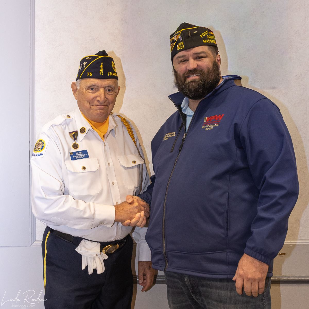 Veterans Day Luncheon 2025