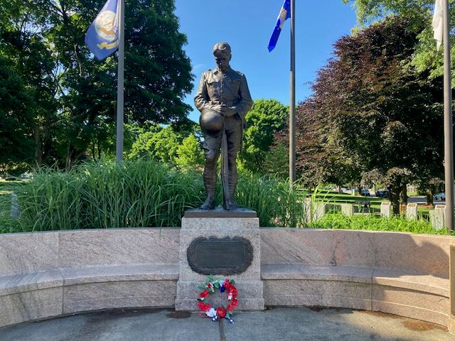 World War One Monument
