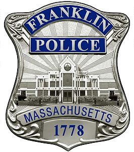 Franklin Police Massachusetts 1778
