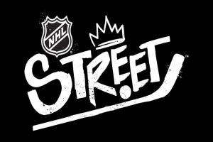 NHL Street Logo