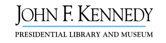 JFK logo